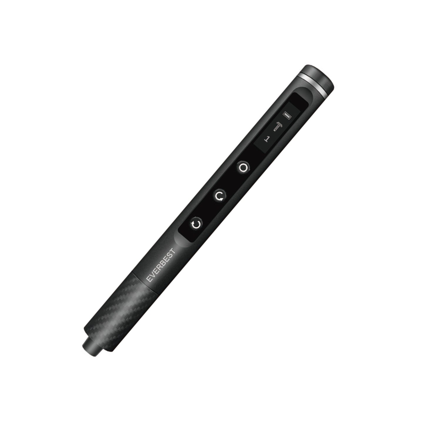 Mini Electric Screwdriver – 5-Speed, LED, Rechargeable