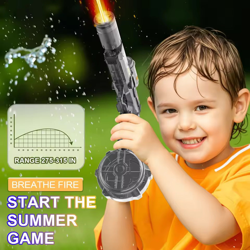 Hydro Blaster Electric Water Gun