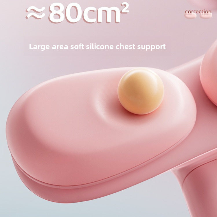Kids Posture Corrector – Adjustable Writing Brace for Myopia & Hunchback Prevention