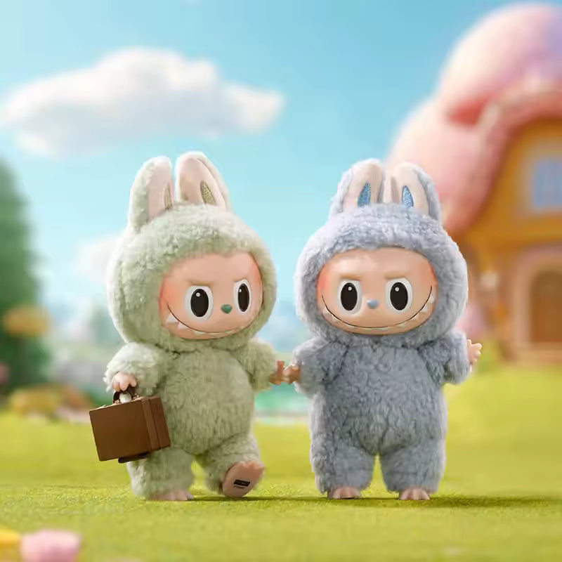 Exclusive Wholesale Labubu Dolls – Unique and In High Demand!