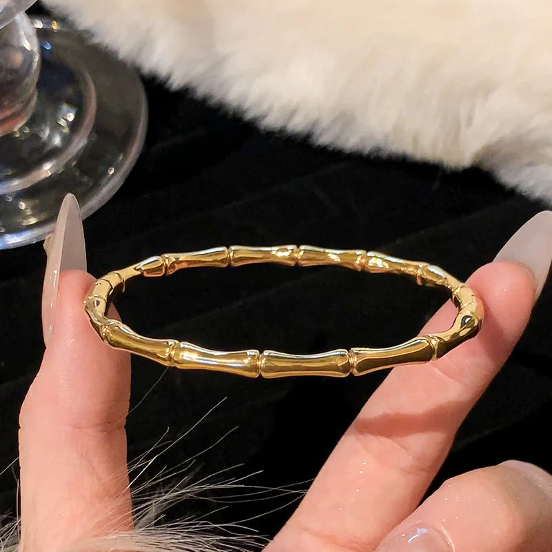 Circle Sparkle Bracelet
