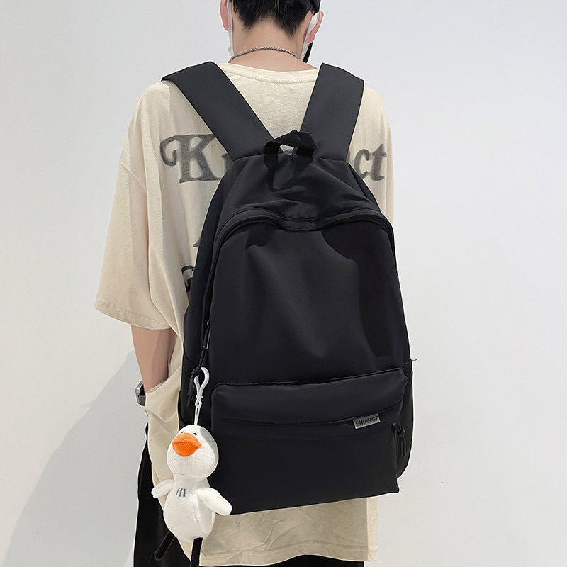 Wholesale Fashionable Large Capacity Backpack – Lightweight for Students & Travelers