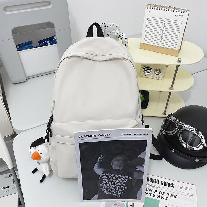Wholesale Fashionable Large Capacity Backpack – Lightweight for Students & Travelers