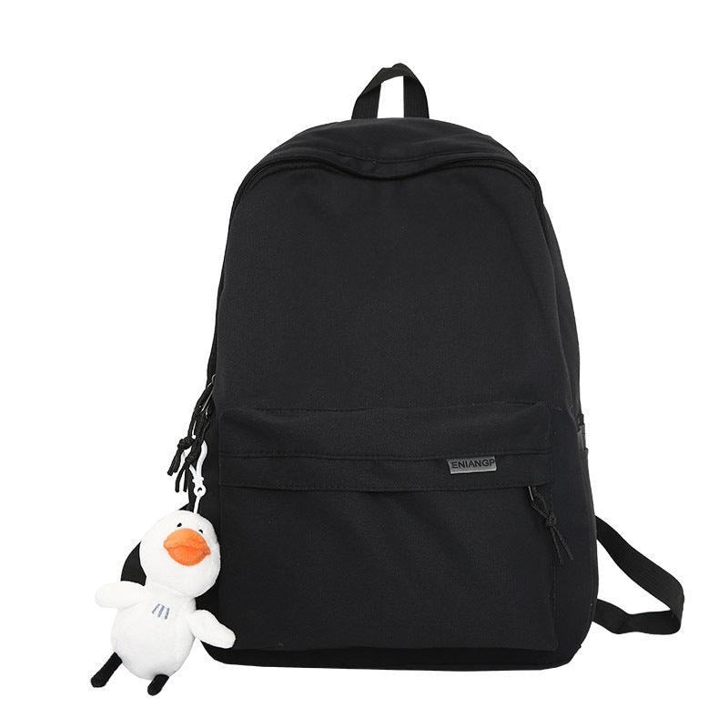 Wholesale Fashionable Large Capacity Backpack – Lightweight for Students & Travelers