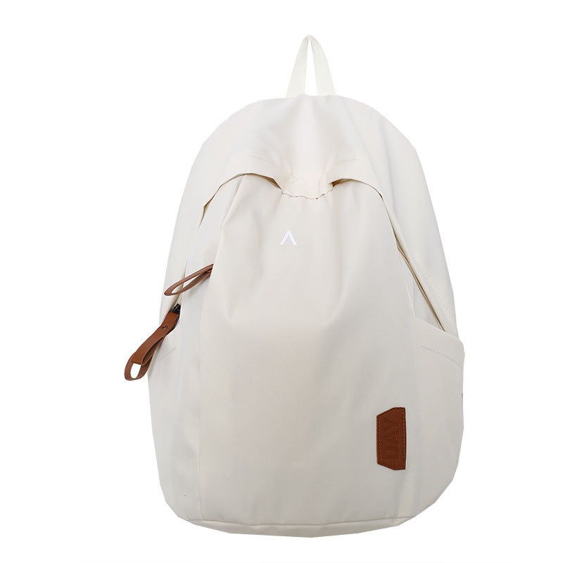Wholesale Korean Style Schoolbag Backpack – Fashionable & Simple