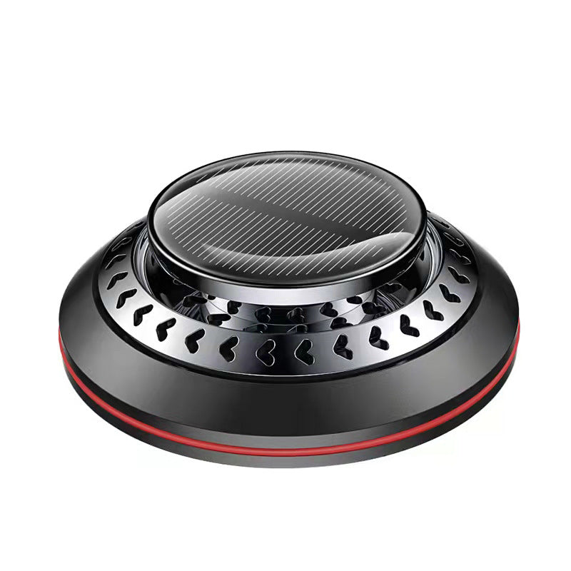 Aromatic Car Air Freshener & Oil Diffuser