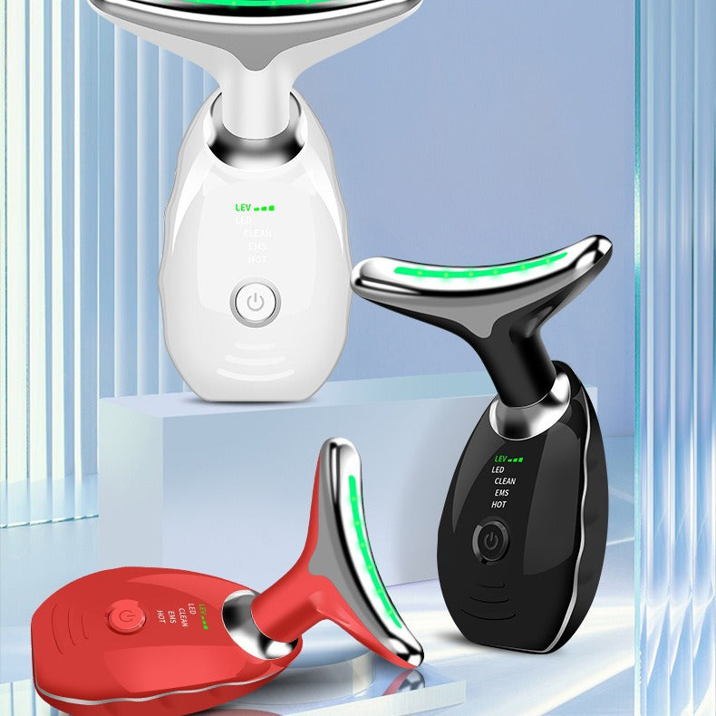 Facial & Neck Lifting Instrument for Home Use