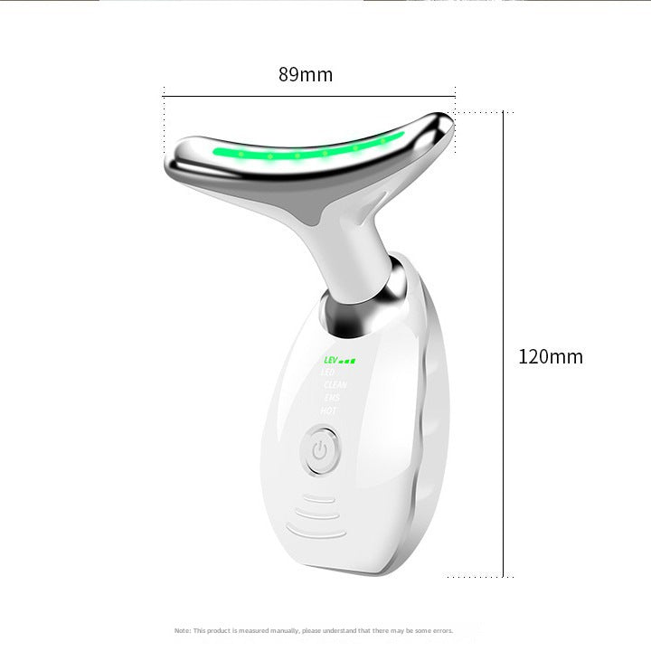 Facial & Neck Lifting Instrument for Home Use