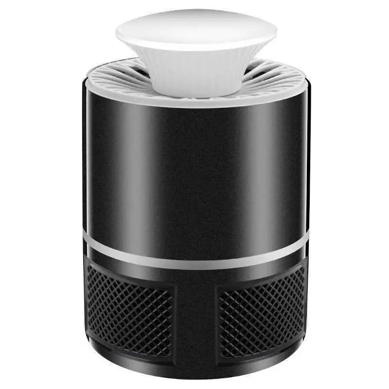 USB Rechargeable Mosquito Killer Lamp with Suction Trap