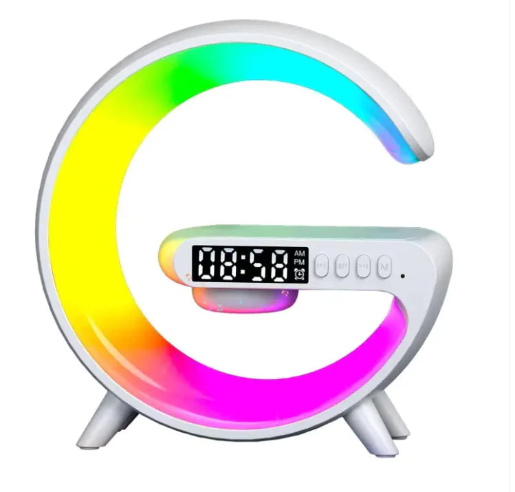 Smart G Lamp Night Light