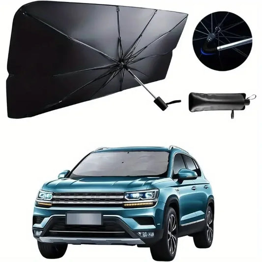 Ultimate Car Sun Protection