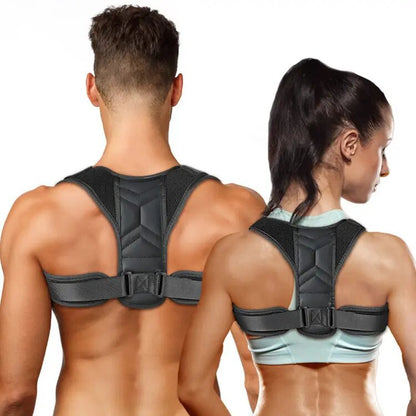 Back Posture Correction Belt for Adults