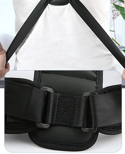 Back Posture Correction Belt for Adults