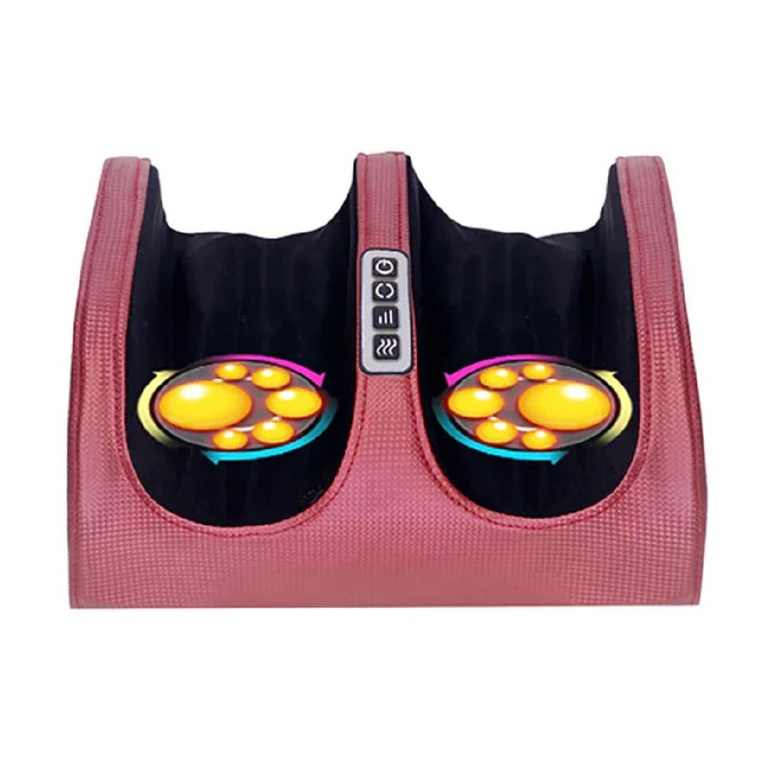 Electric Foot Massager – Advanced Foot Therapy for Pain Relief and Relaxation