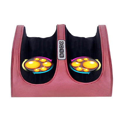 Electric Foot Massager – Advanced Foot Therapy for Pain Relief and Relaxation