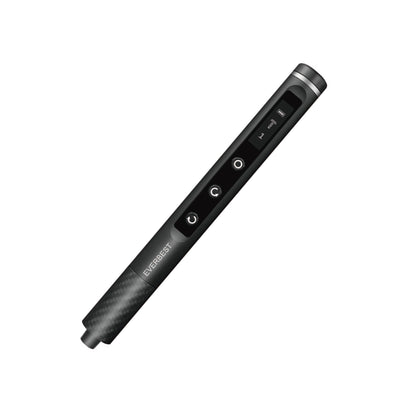 Mini Electric Screwdriver – 5-Speed, LED, Rechargeable
