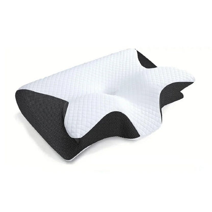 Memory Foam Butterfly Neck Pillow