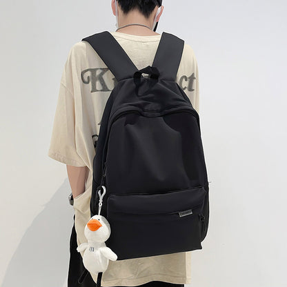 Wholesale Fashionable Large Capacity Backpack – Lightweight for Students & Travelers