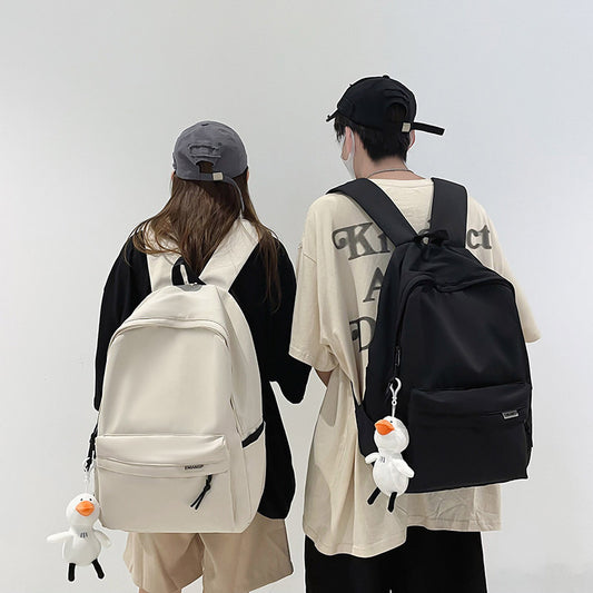 Wholesale Fashionable Large Capacity Backpack – Lightweight for Students & Travelers