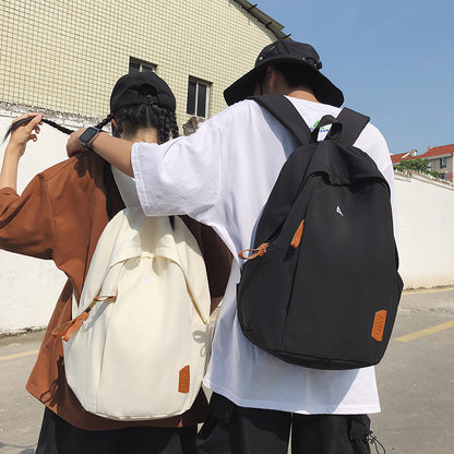 Wholesale Korean Style Schoolbag Backpack – Fashionable & Simple