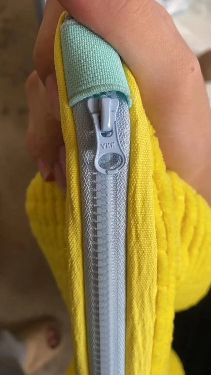 Shoe Cleaning Bag – Fresh Kicks Every Time