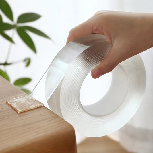 Ultra-Strong Monster Tape – Waterproof & Heavy-Duty Adhesive