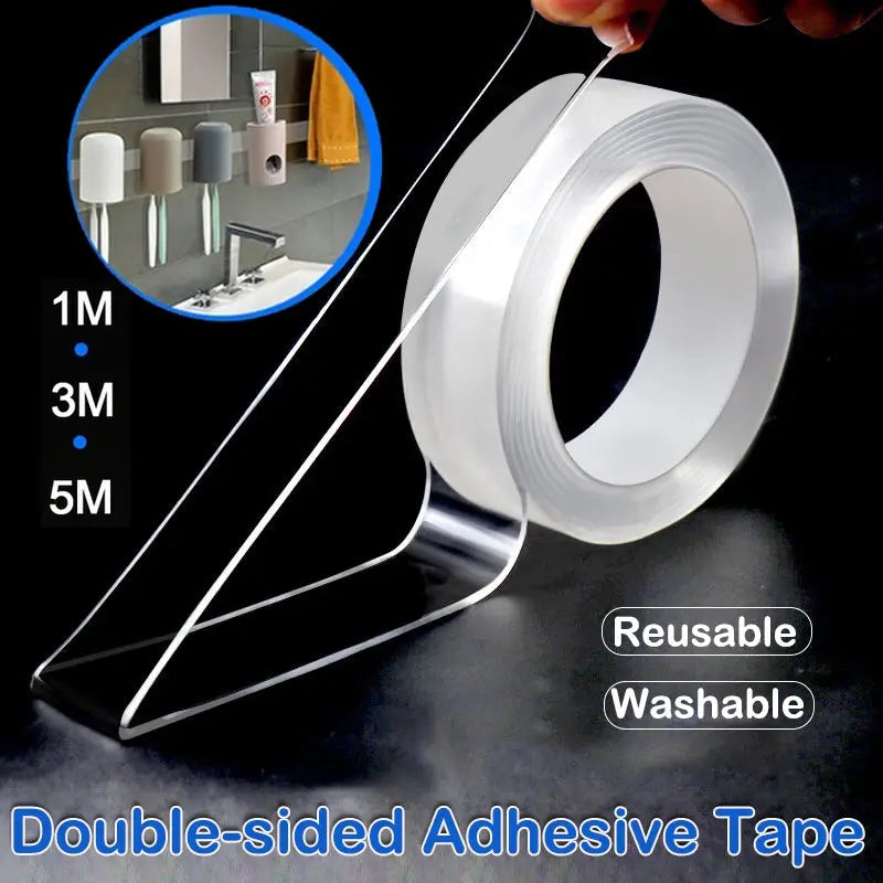 Ultra-Strong Monster Tape – Waterproof & Heavy-Duty Adhesive