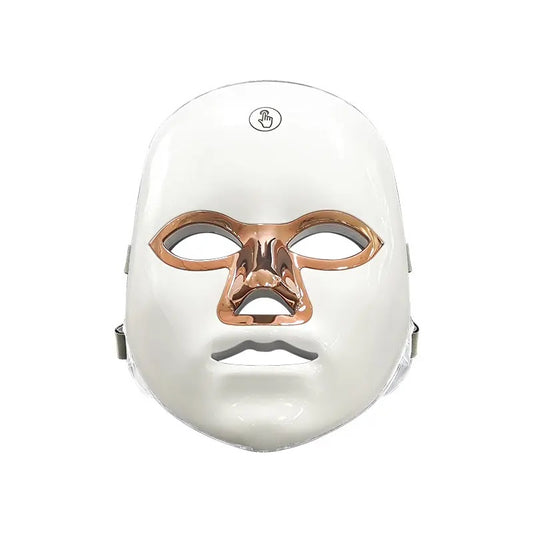 Infrared Anti-Aging Face Mask for Skin Tightening & Wrinkle Rejuvenation