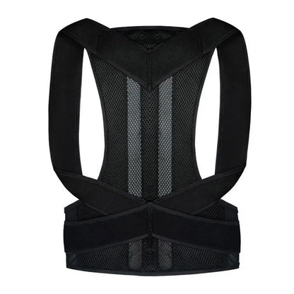 Comfortable Posture Support & Back Brace