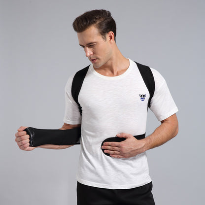 Comfortable Posture Support & Back Brace
