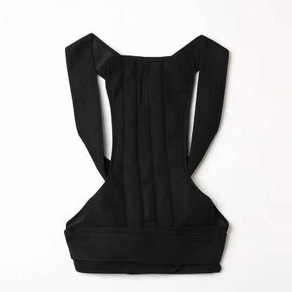 Comfortable Posture Support & Back Brace