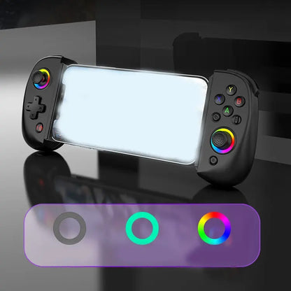 Game Controller for iOS, Android & Switch – Wireless Gaming Joystick