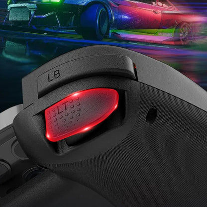 Game Controller for iOS, Android & Switch – Wireless Gaming Joystick
