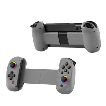 Game Controller for iOS, Android & Switch – Wireless Gaming Joystick