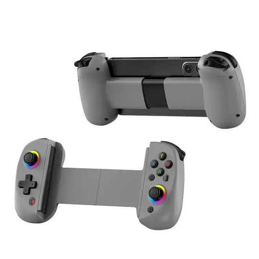 Game Controller for iOS, Android & Switch – Wireless Gaming Joystick