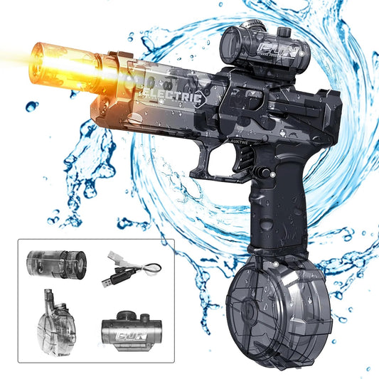 Hydro Blaster Electric Water Gun