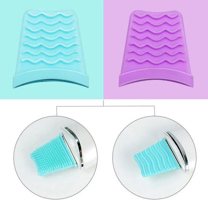 Deep Clean Ultrasonic Skin Scrubber – Professional Face Tool