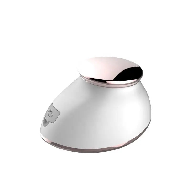 Facial Cleansing Makeup Remover Brush – Effective for Home Use