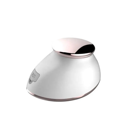 Facial Cleansing Makeup Remover Brush – Effective for Home Use