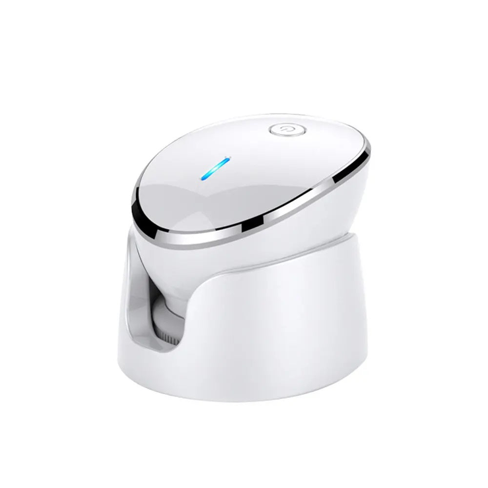 Facial Cleansing Makeup Remover Brush – Effective for Home Use