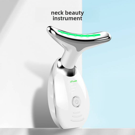 Facial & Neck Lifting Instrument for Home Use