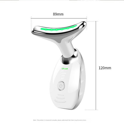 Facial & Neck Lifting Instrument for Home Use