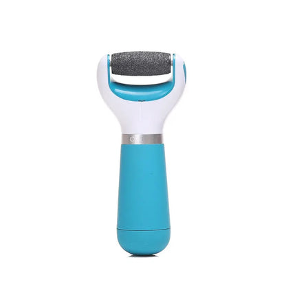 Electric Foot File – Callus & Corn Remover Pedicure Tool