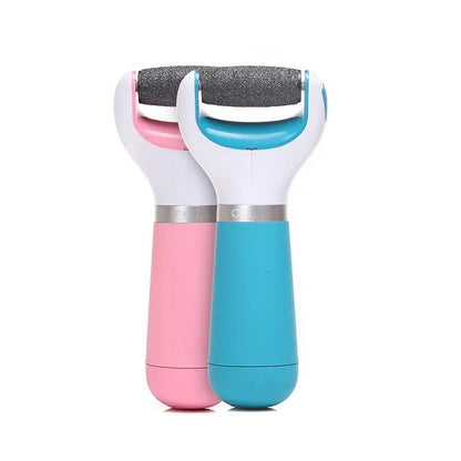 Electric Foot File – Callus & Corn Remover Pedicure Tool