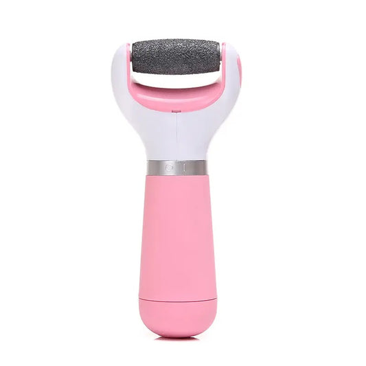 Electric Foot File – Callus & Corn Remover Pedicure Tool
