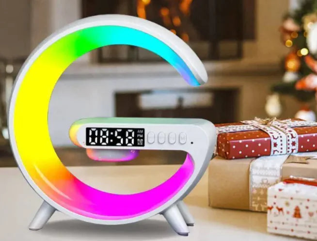 Smart G Lamp Night Light