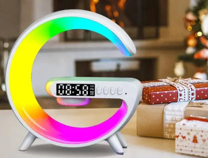 Smart G Lamp Night Light