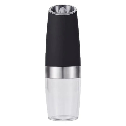 Automatic Gravity Electric Spice & Pepper Grinder