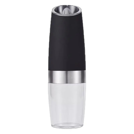 Automatic Gravity Electric Spice & Pepper Grinder