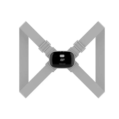 Kids Posture Corrector Belt – Back Support & Anti-Hunchback